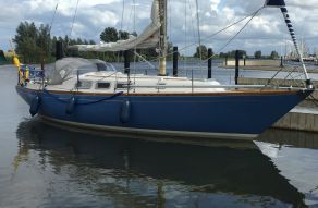 Asmus Hanseat 70